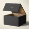 Gift Packaging Luxury Art Paper Drawer Boxes Biodegradable